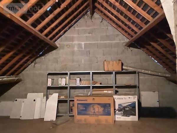 Maison à vendre à Cantenay-Épinard dans le Maine-et-Loire (49460), ref : 49004-1707