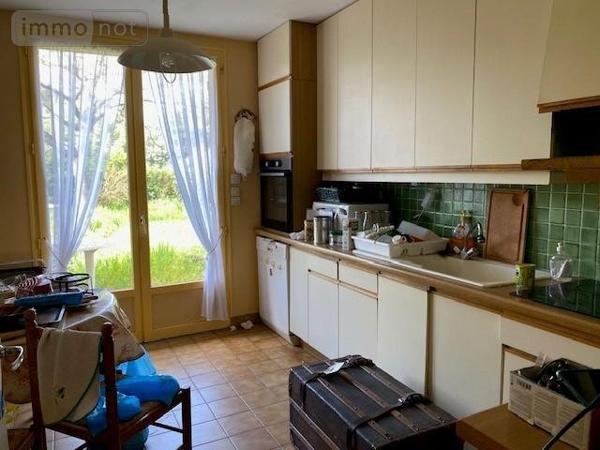 Maison à vendre à Cantenay-Épinard dans le Maine-et-Loire (49460), ref : 49004-1707