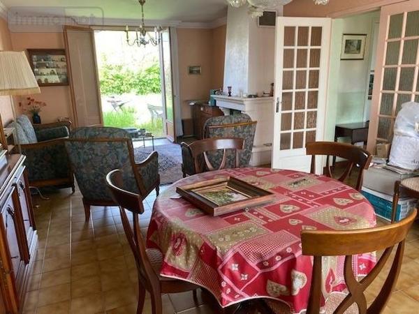 Maison à vendre à Cantenay-Épinard dans le Maine-et-Loire (49460), ref : 49004-1707