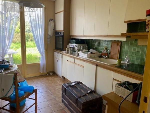 Maison à vendre à Cantenay-Épinard dans le Maine-et-Loire (49460), ref : 49004-1707