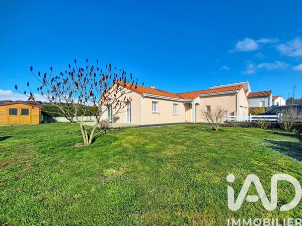 Maison à vendre 4 pièces 100 m² Costaros