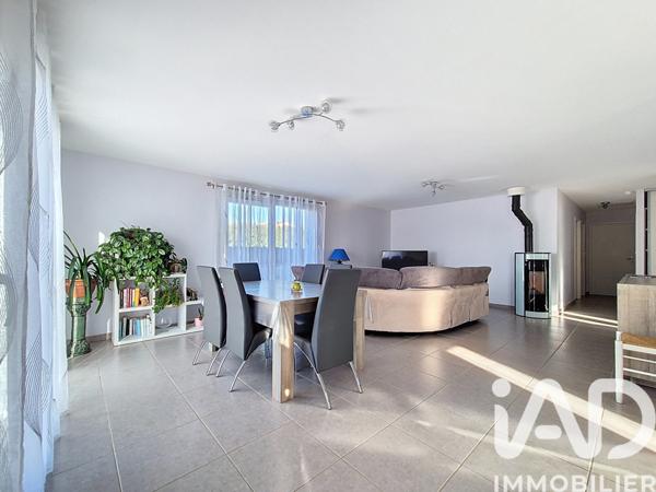 Maison à vendre 4 pièces 100 m² Costaros