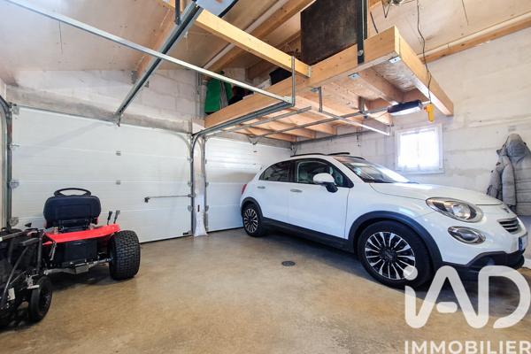 Maison à vendre 4 pièces 100 m² Costaros