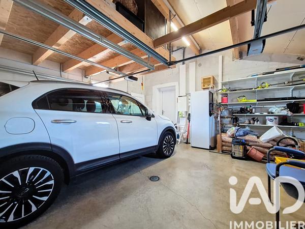 Maison à vendre 4 pièces 100 m² Costaros