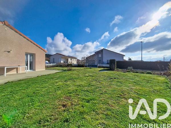 Maison à vendre 4 pièces 100 m² Costaros