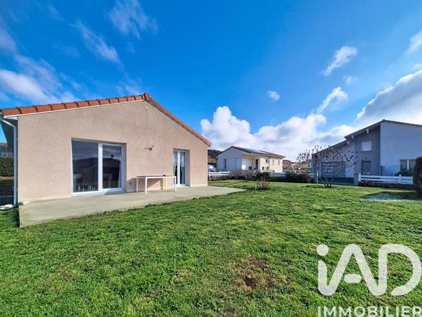 Maison à vendre 4 pièces 100 m² Costaros