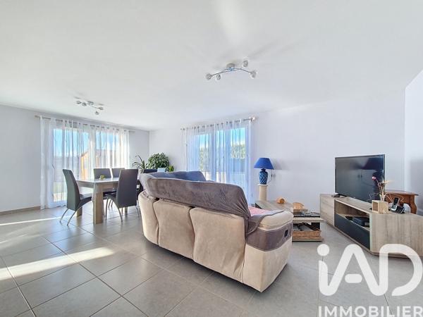 Maison à vendre 4 pièces 100 m² Costaros