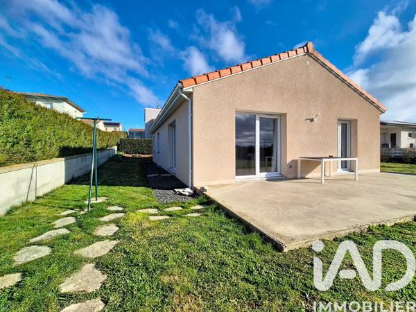Maison à vendre 4 pièces 100 m² Costaros