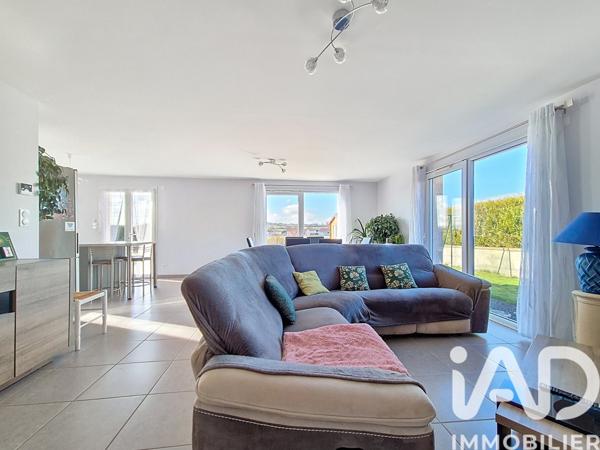 Maison à vendre 4 pièces 100 m² Costaros