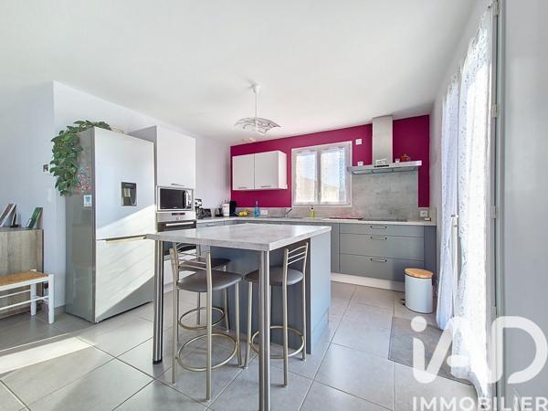 Maison à vendre 4 pièces 100 m² Costaros