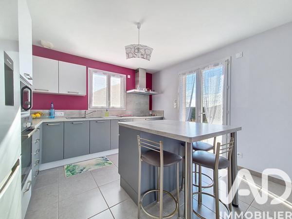 Maison à vendre 4 pièces 100 m² Costaros