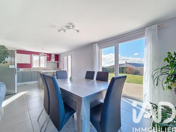 Maison à vendre 4 pièces 100 m² Costaros