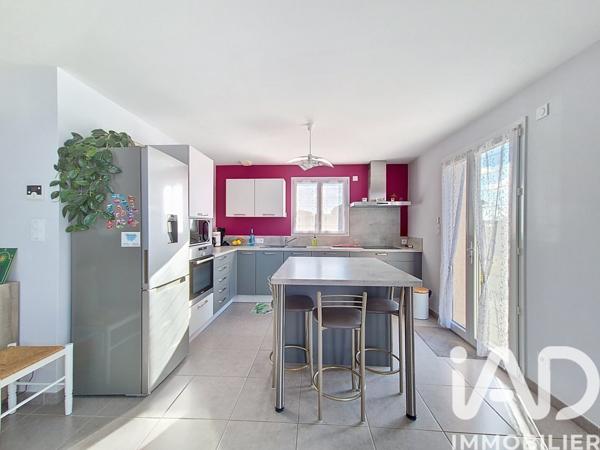 Maison à vendre 4 pièces 100 m² Costaros