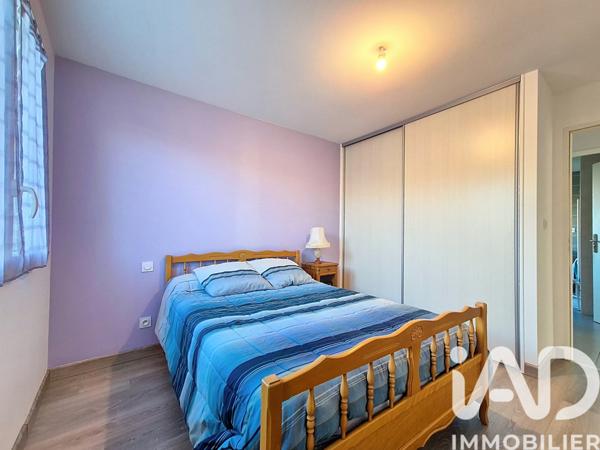 Maison à vendre 4 pièces 100 m² Costaros