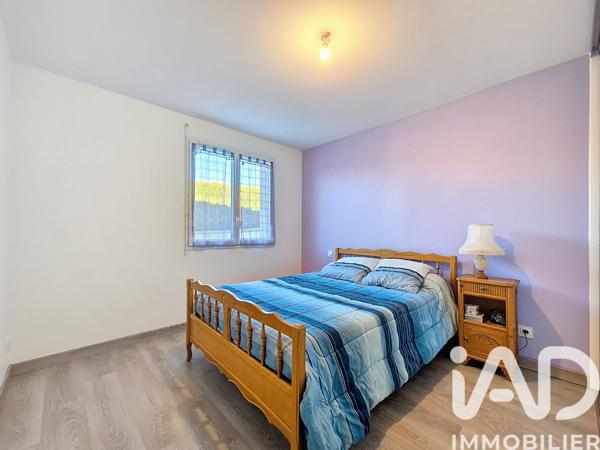 Maison à vendre 4 pièces 100 m² Costaros