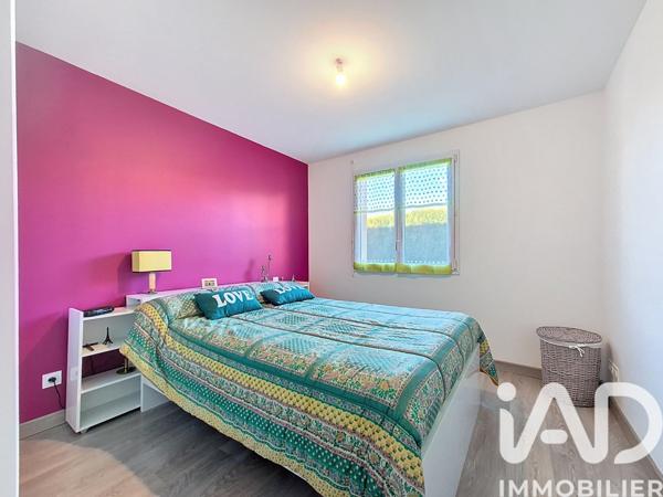 Maison à vendre 4 pièces 100 m² Costaros