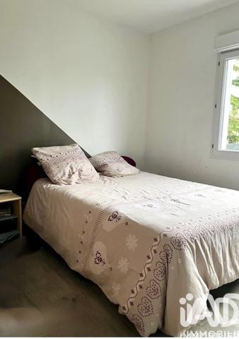 Maison à vendre 5 pièces 91 m² Quillebeuf-sur-Seine
