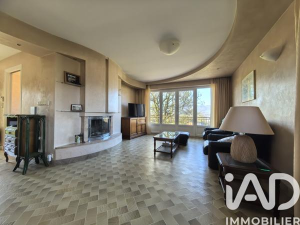Maison à vendre 1 pièce 170 m² Sonnaz