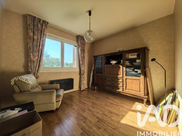 Maison à vendre 1 pièce 170 m² Sonnaz