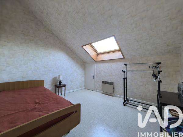 Maison à vendre 1 pièce 170 m² Sonnaz