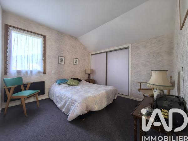 Maison à vendre 1 pièce 170 m² Sonnaz