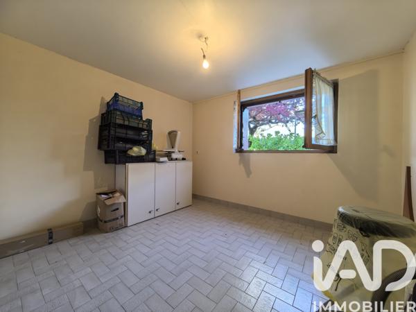 Maison à vendre 1 pièce 170 m² Sonnaz