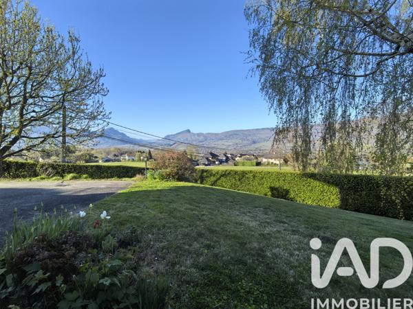 Maison à vendre 1 pièce 170 m² Sonnaz