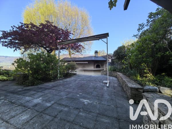 Maison à vendre 1 pièce 170 m² Sonnaz