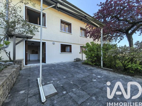 Maison à vendre 1 pièce 170 m² Sonnaz