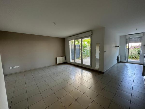 Appartement · Vente Villefranche Sur Saone (69400) 2 pièces · 50m²