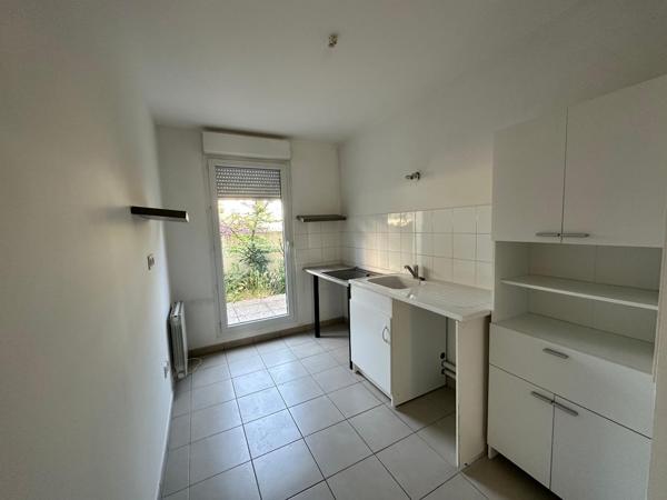 Appartement · Vente Villefranche Sur Saone (69400) 2 pièces · 50m²
