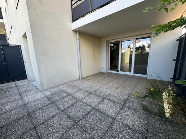 Appartement · Vente Villefranche Sur Saone (69400) 2 pièces · 50m²