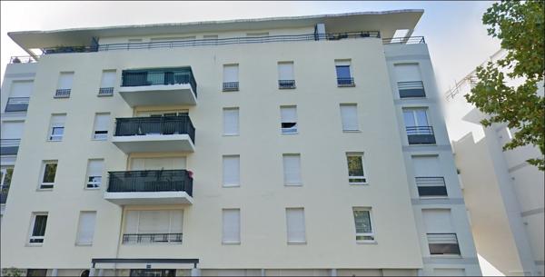 Appartement · Vente Villefranche Sur Saone (69400) 2 pièces · 50m²