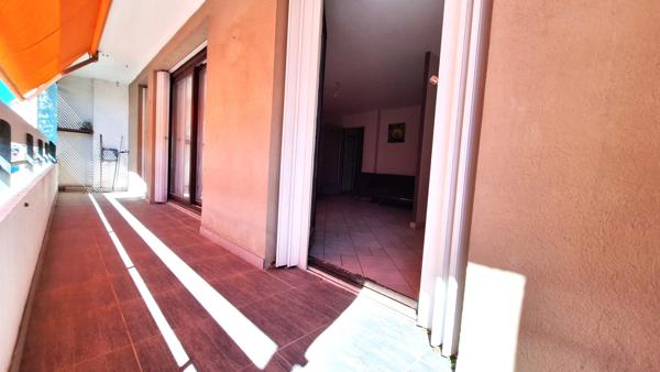 Appartement  4 pièces MARSEILLE 4EME ARRONDISSEMENT (13) de 106,57 m²