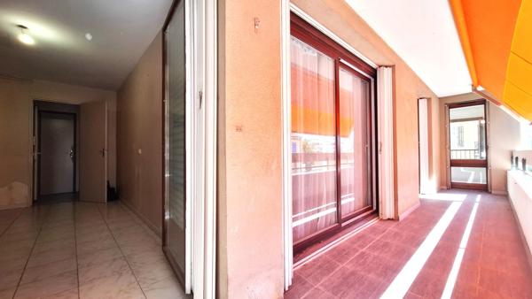 Appartement  4 pièces MARSEILLE 4EME ARRONDISSEMENT (13) de 106,57 m²