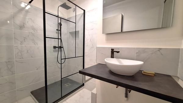 Appartement  4 pièces MARSEILLE 4EME ARRONDISSEMENT (13) de 106,57 m²