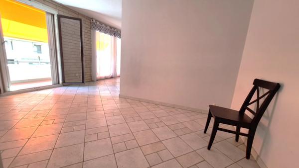 Appartement  4 pièces MARSEILLE 4EME ARRONDISSEMENT (13) de 106,57 m²