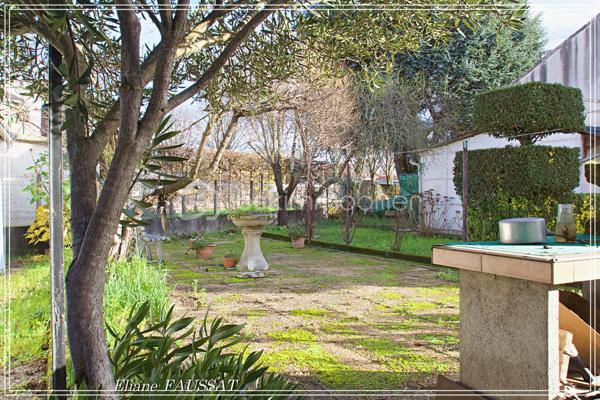 Maison de ville de 120 m²