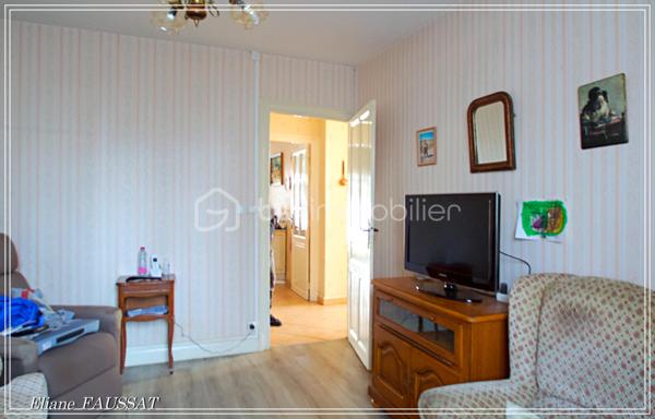 Maison de ville de 120 m²