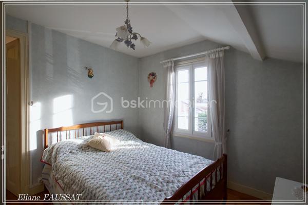 Maison de ville de 120 m²