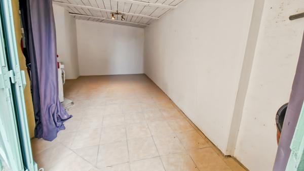 Uzès (30700) Maison de ville à vendre dans quartier recherché d'Uzès