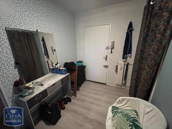 Appartement à vendre 3 pièces 78.97m² Sedan (08200)