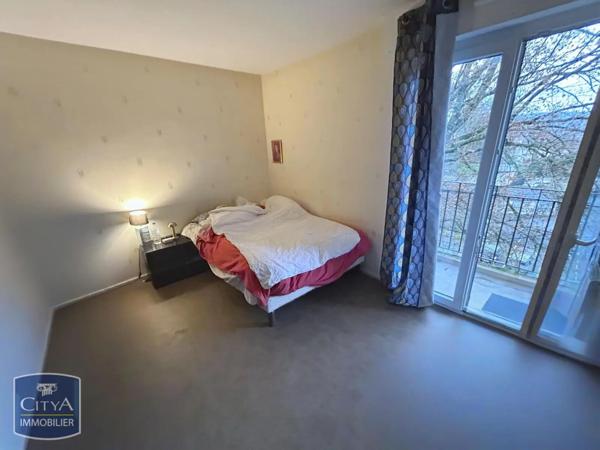 Appartement à vendre 3 pièces 78.97m² Sedan (08200)
