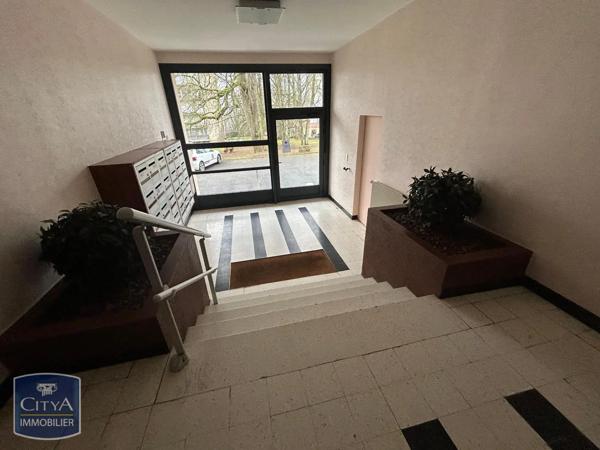 Appartement à vendre 3 pièces 78.97m² Sedan (08200)