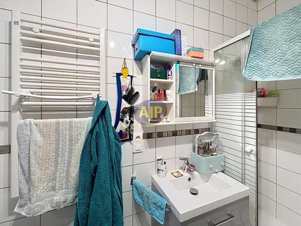 Vente appartement Paris 15eme : 353 000 € - AJP Immobilier Paris 15 - Agence Pernet