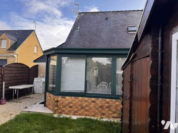 Maison 22 m² DAMGAN