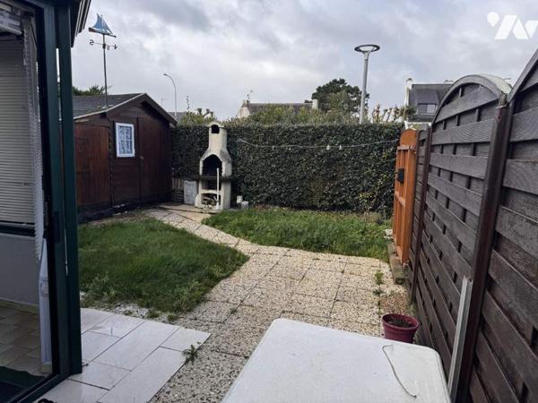 Maison 22 m² DAMGAN