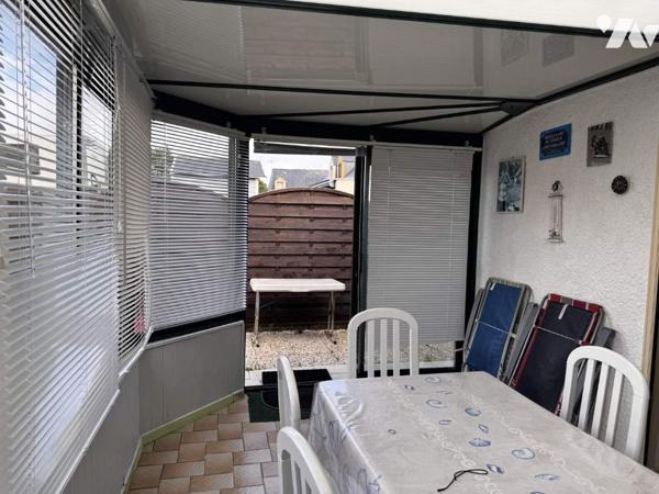 Maison 22 m² DAMGAN