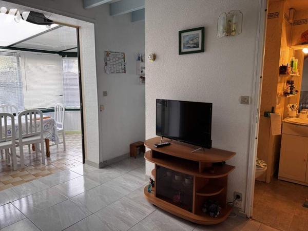 Maison 22 m² DAMGAN