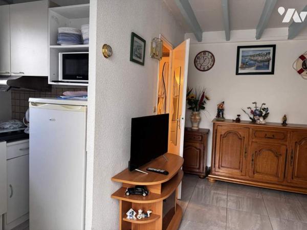 Maison 22 m² DAMGAN